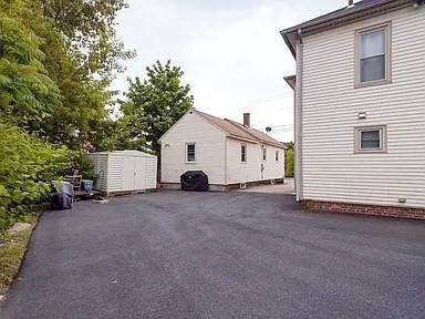Residential Lease in Uxbridge 2
