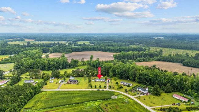 Overview of rural landscape | Image 36