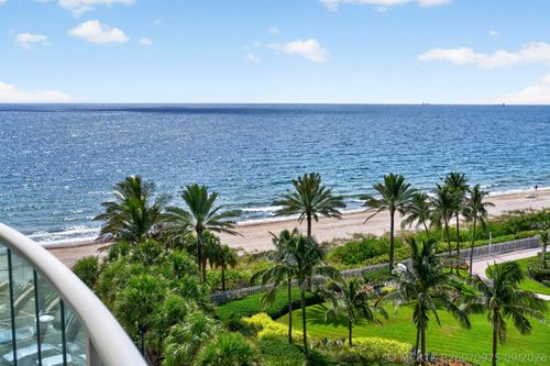606s-3400 Galt Ocean Dr, Fort Lauderdale, FL, 33308-7080 | Card Image
