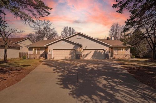 3600-3602 Yvonne Drive, Stevens Point, WI, 54481 | Card Image