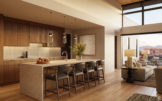 21 - 143 Badgers Bnd, House other with 2 bedrooms, 3 bathrooms and 4 parking in Moab UT | Image 4