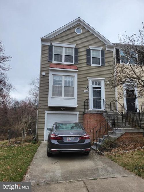 7913 Brooks Pl, GREENBELT, MD, 20770-3026 | Card Image