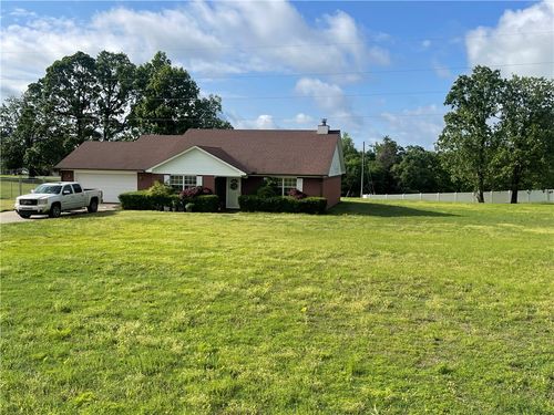 307 County Road 3437, Clarksville, AR, 72830-7058 | Card Image