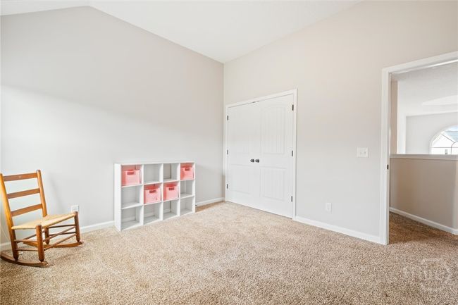 4th bedroom. | Image 30