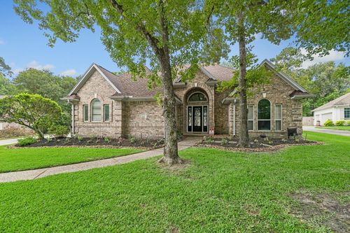 6122 Bluebonnet Pond Lane, Houston, TX, 77345 | Card Image