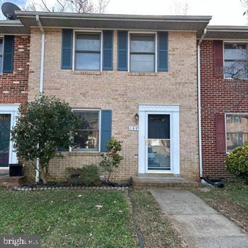 169 Farrell Ln, FREDERICKSBURG, VA, 22401-4028 | Card Image