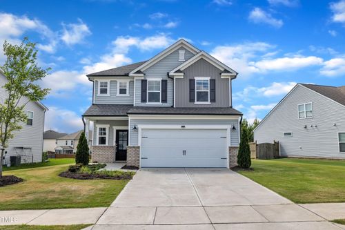 2307 Bethpage Dr, Fuquay-Varina, NC, 27526-4191 | Card Image