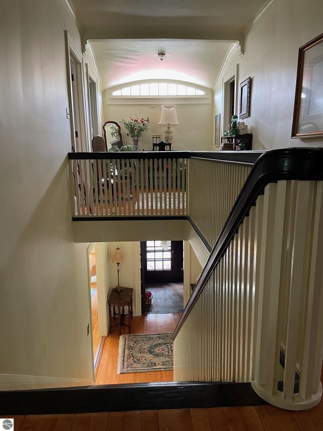 404 N Fancher Ave, House other with 5 bedrooms, 3 bathrooms and null parking in Mt Pleasant MI | Image 10