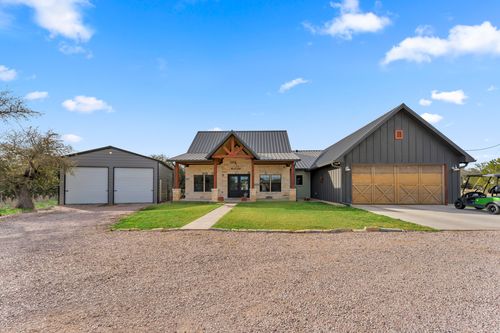 109 La Vonna Fox Dr, Burnet, TX, 78611-3795 | Card Image