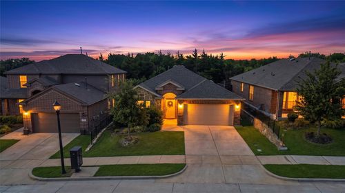 1217 Gibson Dr, Melissa, TX, 75454-0749 | Card Image
