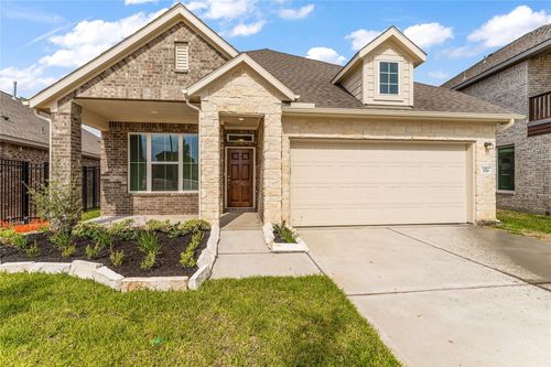 570 Long Beach Bay Dr, Katy, TX, 77493-6445 | Card Image