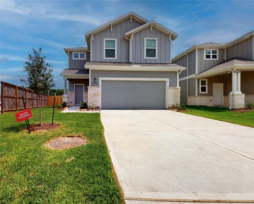 23422 Honey Spade Rd, Hockley, TX, 77447-1434 | Card Image