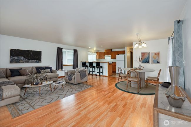 111 Alpine Loop, House other with 4 bedrooms, 2 bathrooms and 1 parking in Sequim WA | Image 5