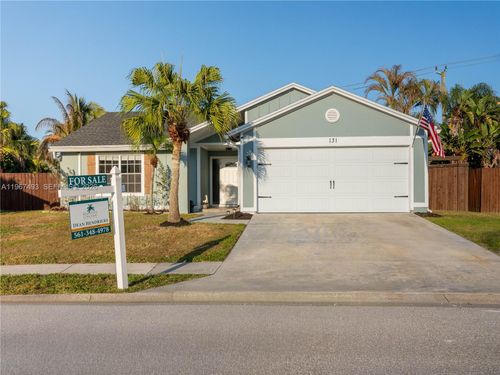 131 Rosewood Cir, Jupiter, FL, 33458-5540 | Card Image