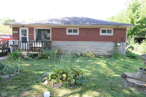 6212 Turner Dr, Clayton, IN, 46118-9333 | Card Image