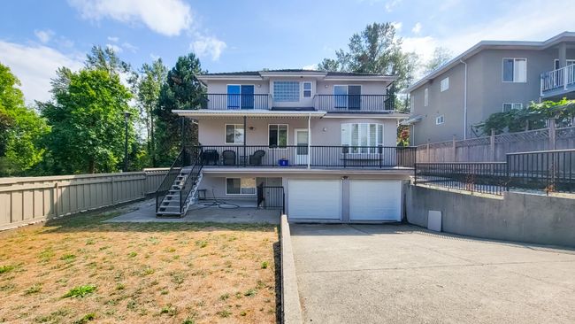 5949 Sunset Street, House other with 7 bedrooms, 6 bathrooms and 6 parking in Burnaby BC | Image 39