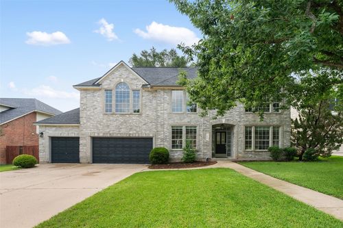 2045 Saint Andrews Dr, Round Rock, TX, 78664-6229 | Card Image