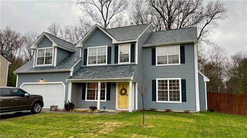 2248 Ships Xing, Chesapeake, VA, 23323-4027 | Card Image