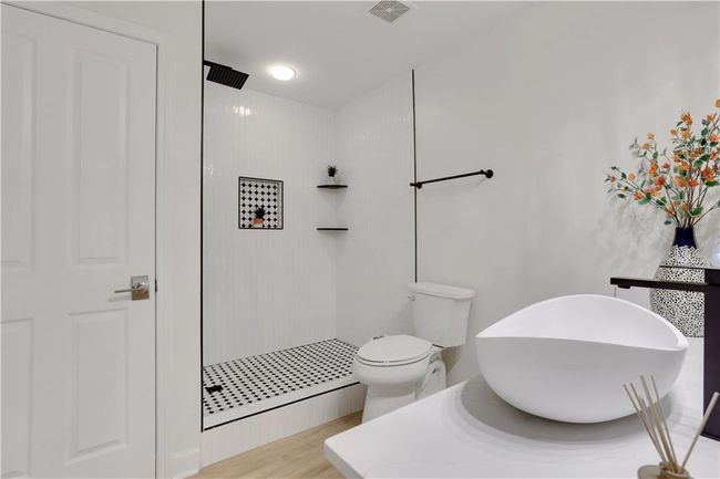 APT-922 - 1101 Juniper St Ne, Condo with 1 bedrooms, 1 bathrooms and null parking in Atlanta GA | Image 20
