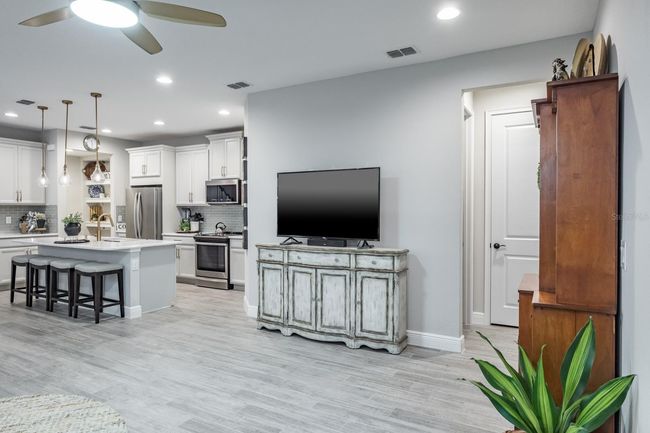 118 - 1815 Sunset Wind Loop, Townhouse with 4 bedrooms, 3 bathrooms and null parking in OLDSMAR FL | Image 20