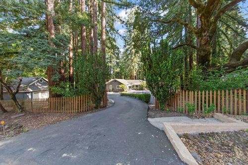 13395 W Park Ave, Boulder Creek, CA, 95006-9301 | Card Image