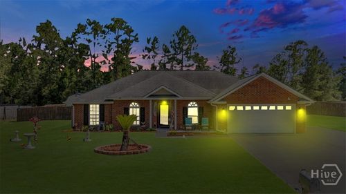 567 Burnt Pines Rd Ne, Ludowici, GA, 31316-2171 | Card Image