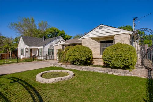 614 Marshalldell Avenue, Dallas, TX, 75211 | Card Image