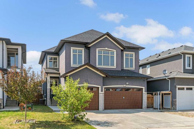 197 Kinniburgh Circle, House other with 5 bedrooms, 5 bathrooms and 6 parking in Chestermere AB | Image 4