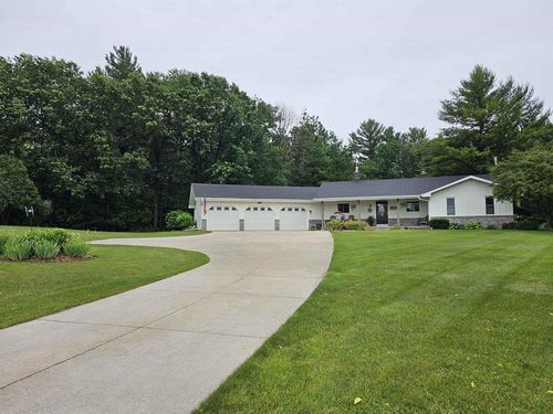 W9991 Kelly Drive, HORTONIA, WI, 54944 | Card Image