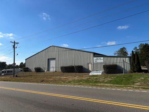 11 Demedicis Blvd, Warrenville, SC, 29851-3411 | Card Image