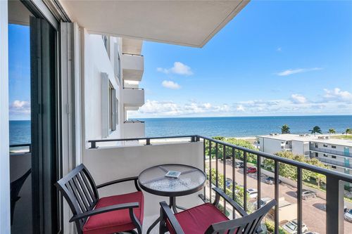 apt-7b-1900 S Ocean Blvd, Pompano Beach, FL, 33062-8019 | Card Image