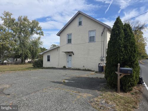 203 E Cedarville Rd, POTTSTOWN, PA, 19465-7508 | Card Image