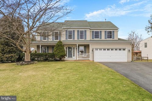 4122 Lomar Ter, MOUNT AIRY, MD, 21771-3909 | Card Image