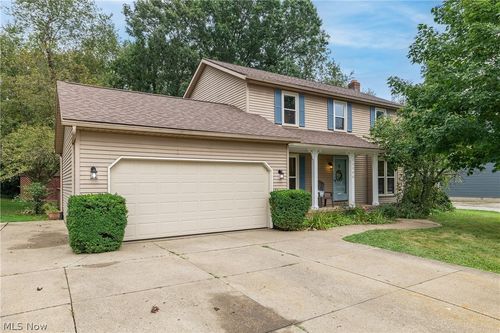 13340 Cinnamon Lane Ave Nw, Mogadore, OH, 44260-9222 | Card Image
