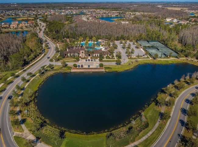 29038 Picana Ln, House other with 4 bedrooms, 4 bathrooms and null parking in WESLEY CHAPEL FL | Image 97
