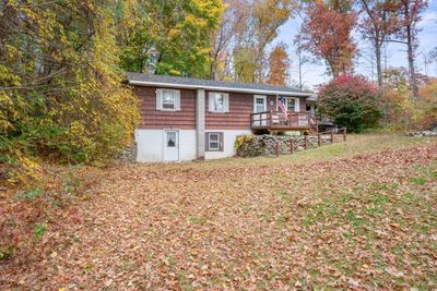 740 Plainfield Road, House other with 3 bedrooms, 1 bathrooms and null parking in Griswold CT | Image 1