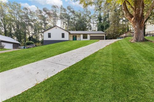 3846 Teresa Ter Sw, Lilburn, GA, 30047-2363 | Card Image