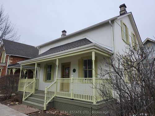 woodmain-5958 6th Avenue, Markham, ON, L3P8N1 | Card Image