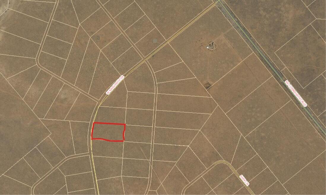 Land in Rio Communities