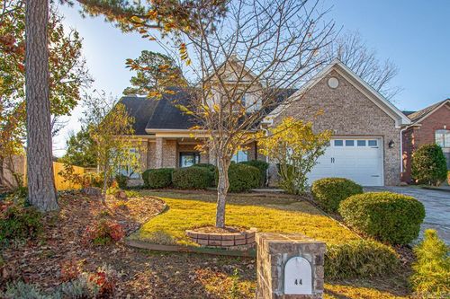 44 W Point Dr, Maumelle, AR, 72113-5921 | Card Image