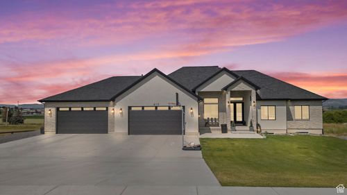 415 N State St, Richmond, UT, 84333-1790 | Card Image