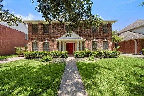 2406 Parkwood Ln, Sugar Land, TX, 77479-2237 | Card Image