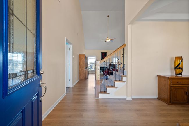 1251 Juniper Pass, House other with 5 bedrooms, 3 bathrooms and 4 parking in Clarksville TN | Image 6