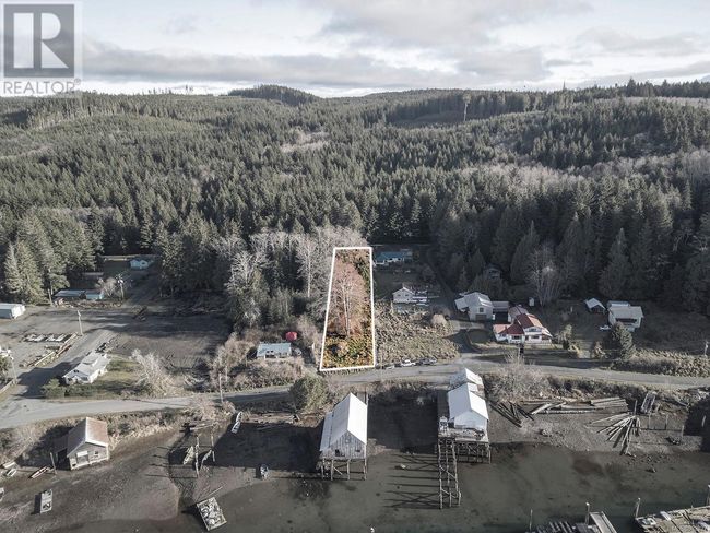 665 1 St St, Home with 0 bedrooms, 0 bathrooms and null parking in Sointula BC | Image 11