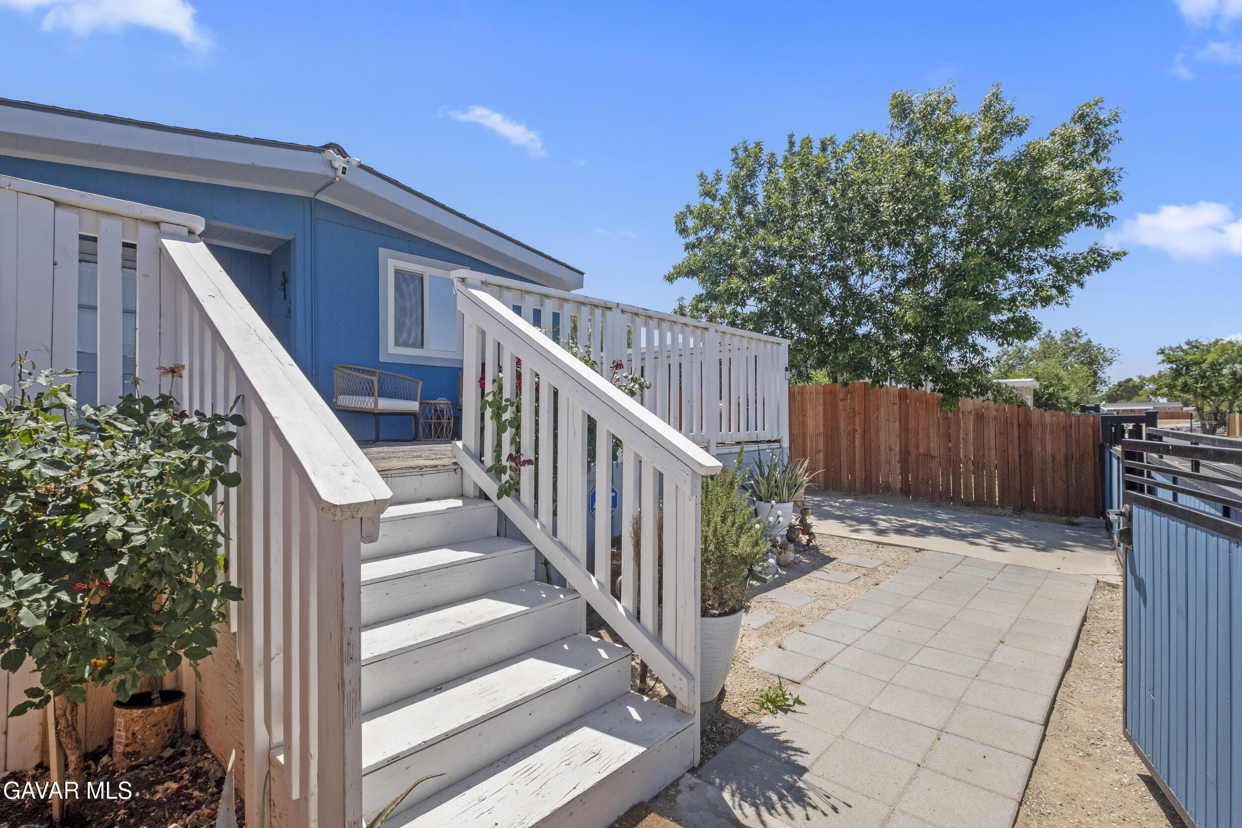 Residential in Rosamond 5