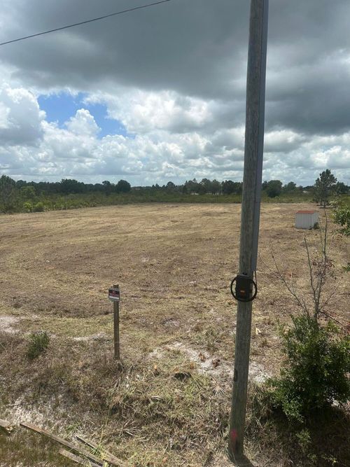 17980 Nw 252nd St, Okeechobee, FL, 34972 | Card Image