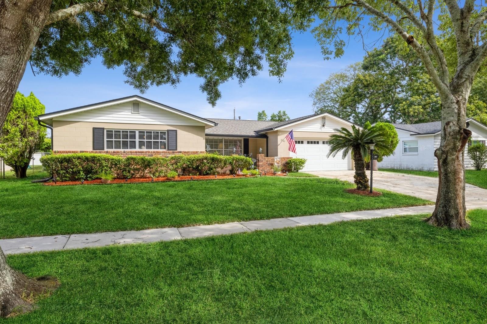 Raiders Run, Winter Park, FL 32792