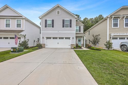 215 Night Heron St, Summerville, SC, 29486-5448 | Card Image