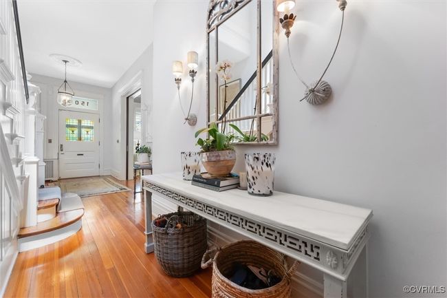1503 Hanover Ave, House other with 4 bedrooms, 5 bathrooms and null parking in Richmond VA | Image 21