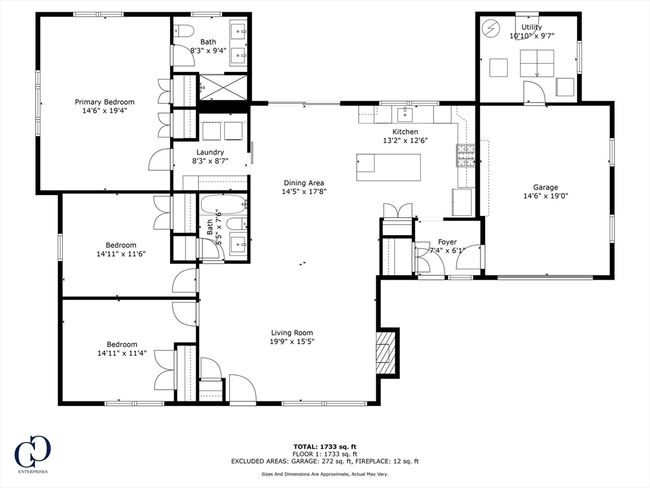 12 Judy Rd, House other with 3 bedrooms, 2 bathrooms and 5 parking in Scituate MA | Image 38
